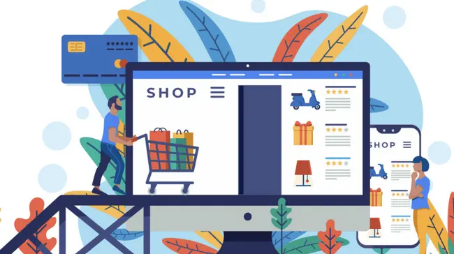 Top e-commerce examples and trends to watch in 2024