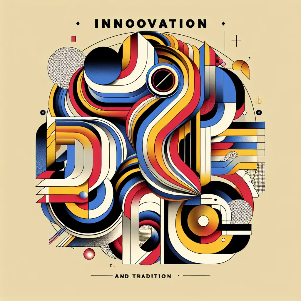 <strong>Where Legacy Meets Innovation:</strong> Witness the harmonious blend of time-honored values and contemporary vision, a visual representation of a brand's journey from inception to digital triumph.